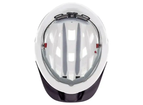 Uvex I-VO 3D helmet Prestige
