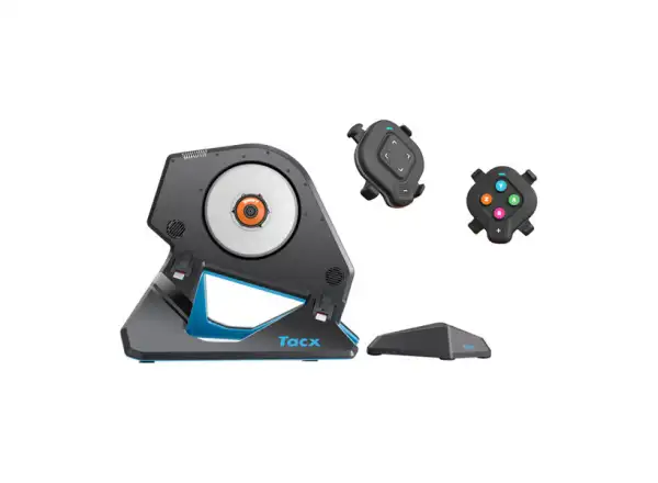 Tacx NEO 2T Smart Zwift Ready interactive trainer
