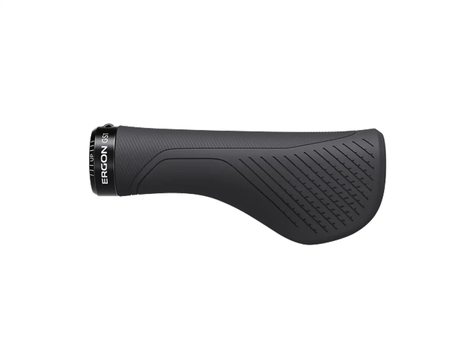 Ergon GS1 Evo grips Moondust Grey