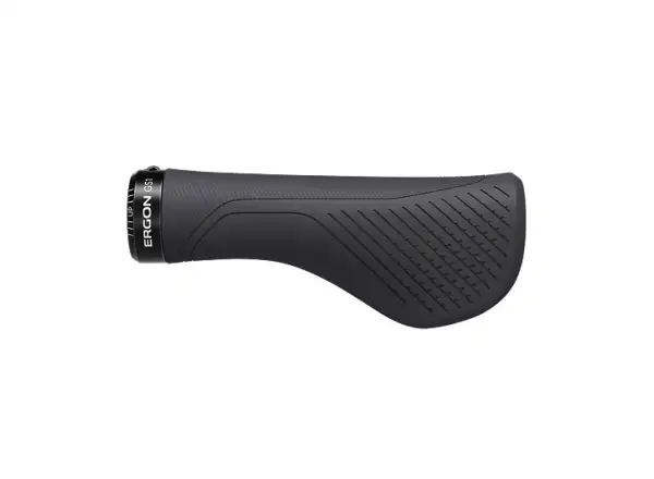 Ergon GS1 Evo grips Moondust Grey