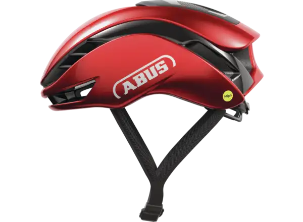 Abus Gamechanger 2.0 MIPS helmet Performance Red