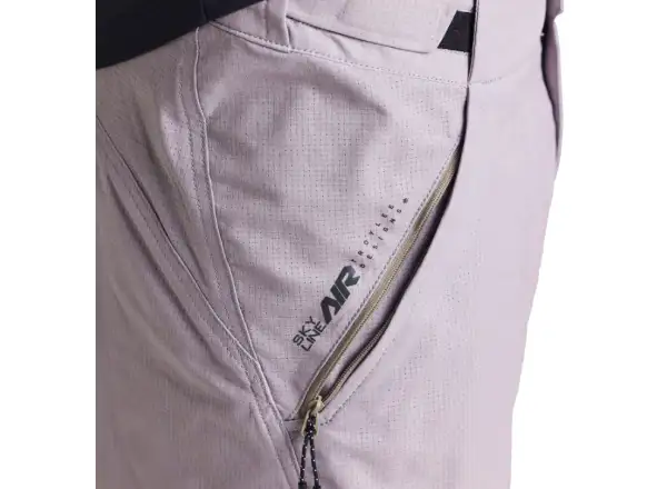 Troy Lee Designs Skyline Air men's shorts Mono Charcoal