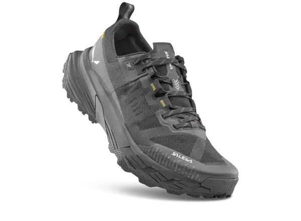 Salewa Pedroc 2 MAX men's shoes Black Out
