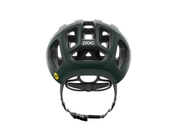 POC Ventral Air MIPS road helmet Pargasite Green Matt