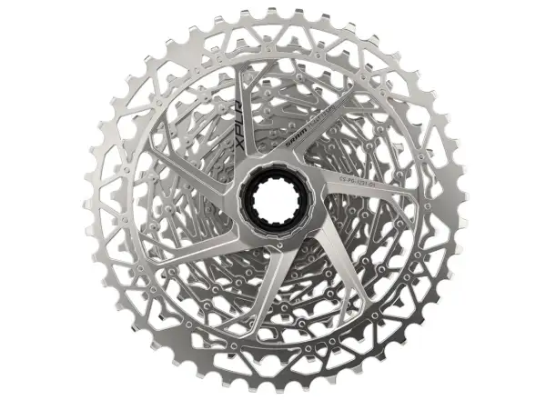 Sram Apex PG-1231 D1 XPLR Cassette 11–44 Teeth
