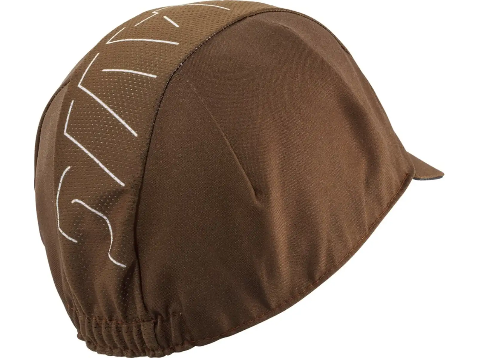 Mavic Roadie cap Bronze/Carbone
