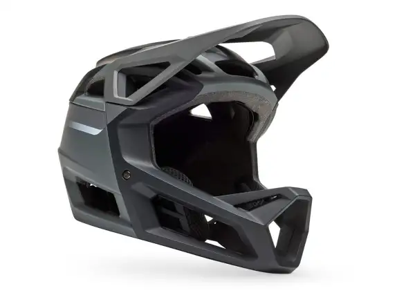 Fox Proframe Rizer Ce helmet Dark Shadow