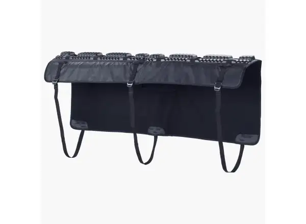 Evoc Tailgate Pad transport pad for car Black