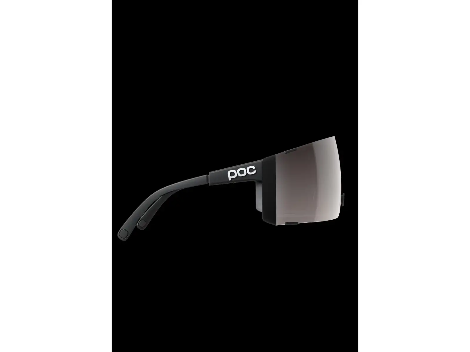 POC Propel sunglasses Uranium Black/Clarity Road/Sunny Silver