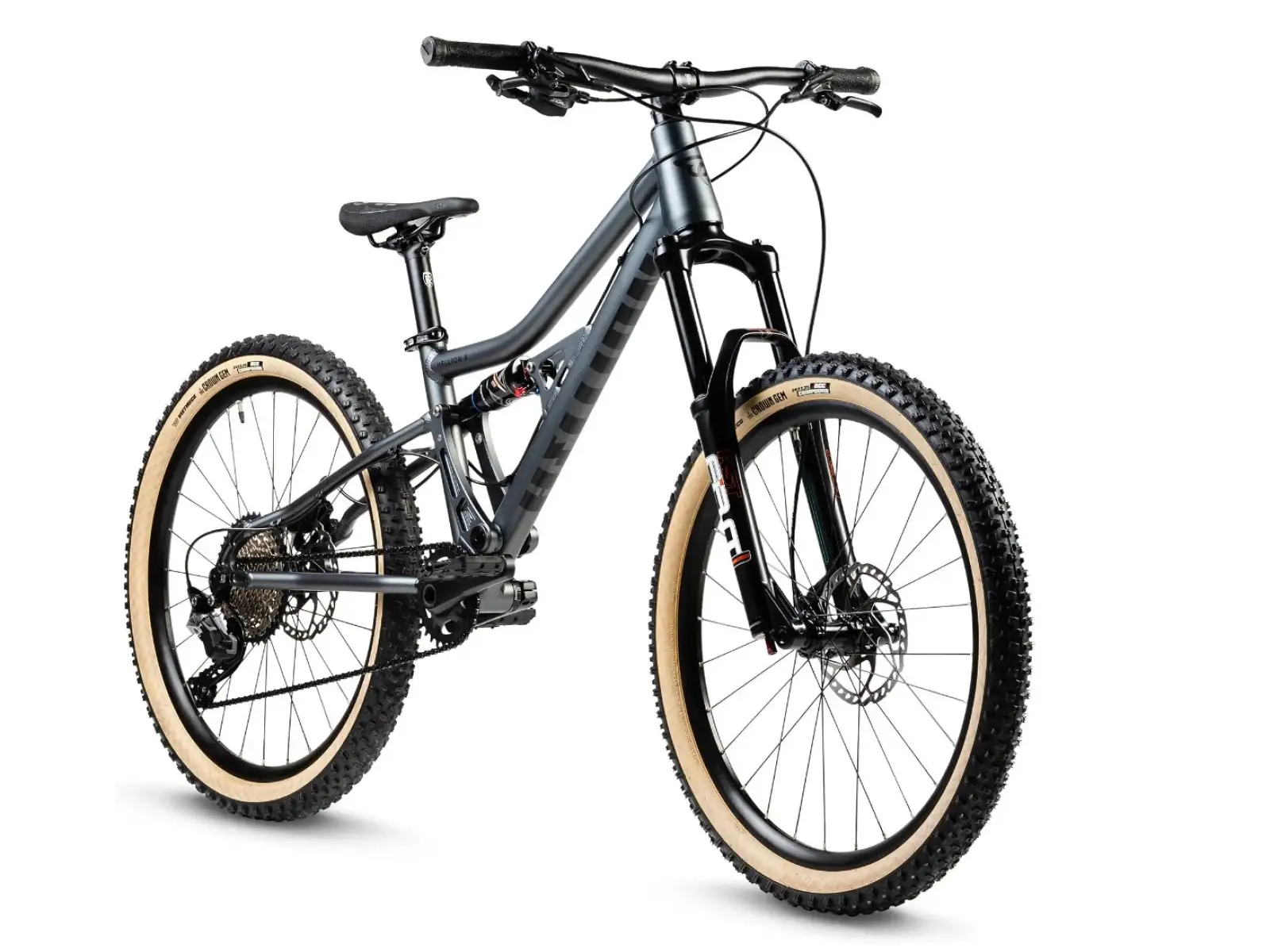 Early Rider Hellion X24 kids bike Moonstone