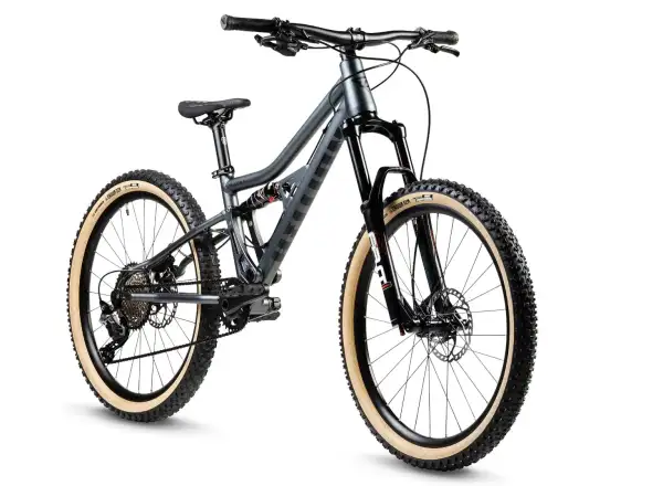 Early Rider Hellion X24 kids bike Moonstone