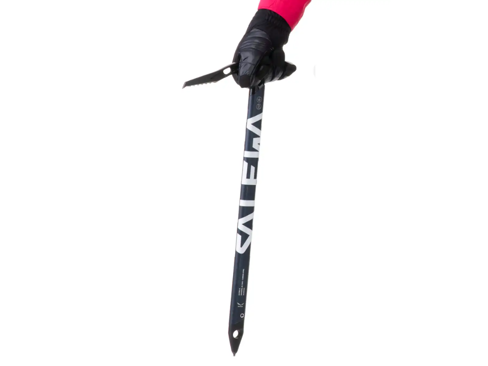 Salewa Alpine-X ice axe 53 cm