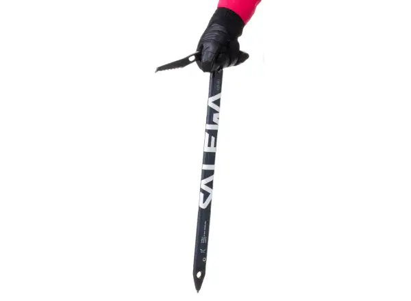 Salewa Alpine-X ice axe 53 cm