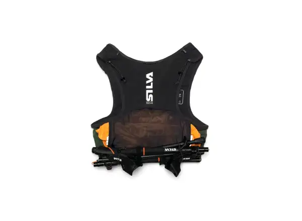 Silva Strive Fly running vest Green