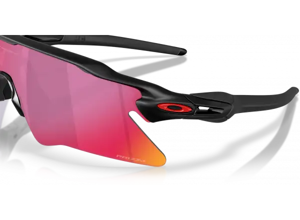 Oakley Radar EV Heater glasses Matte Black/Prizm Road