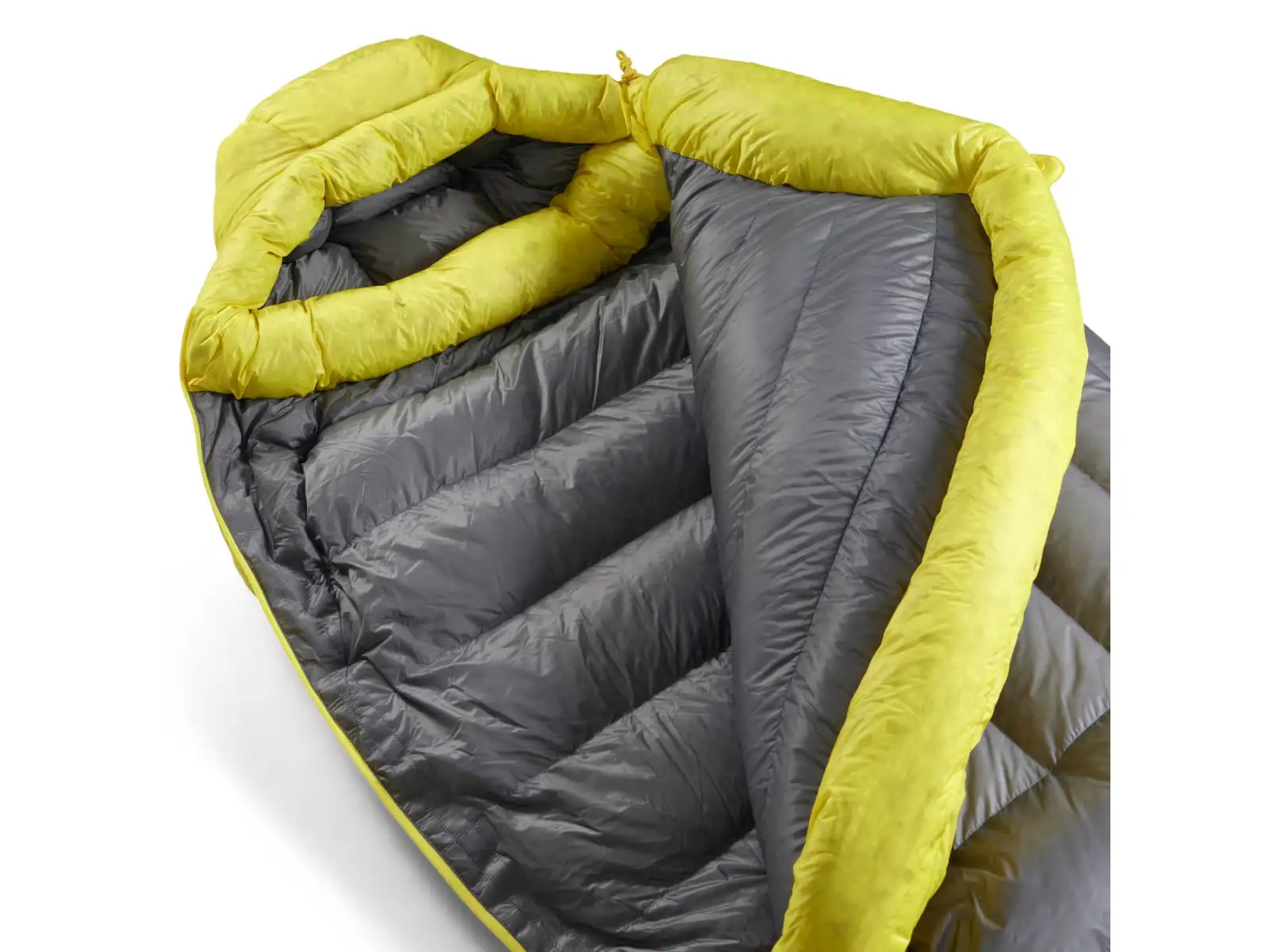 Sea To Summit Spark women's sleeping bag 7C Regular Spicy Orange