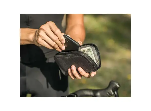Topeak Cycling Wallet 4.7" wallet and phone case