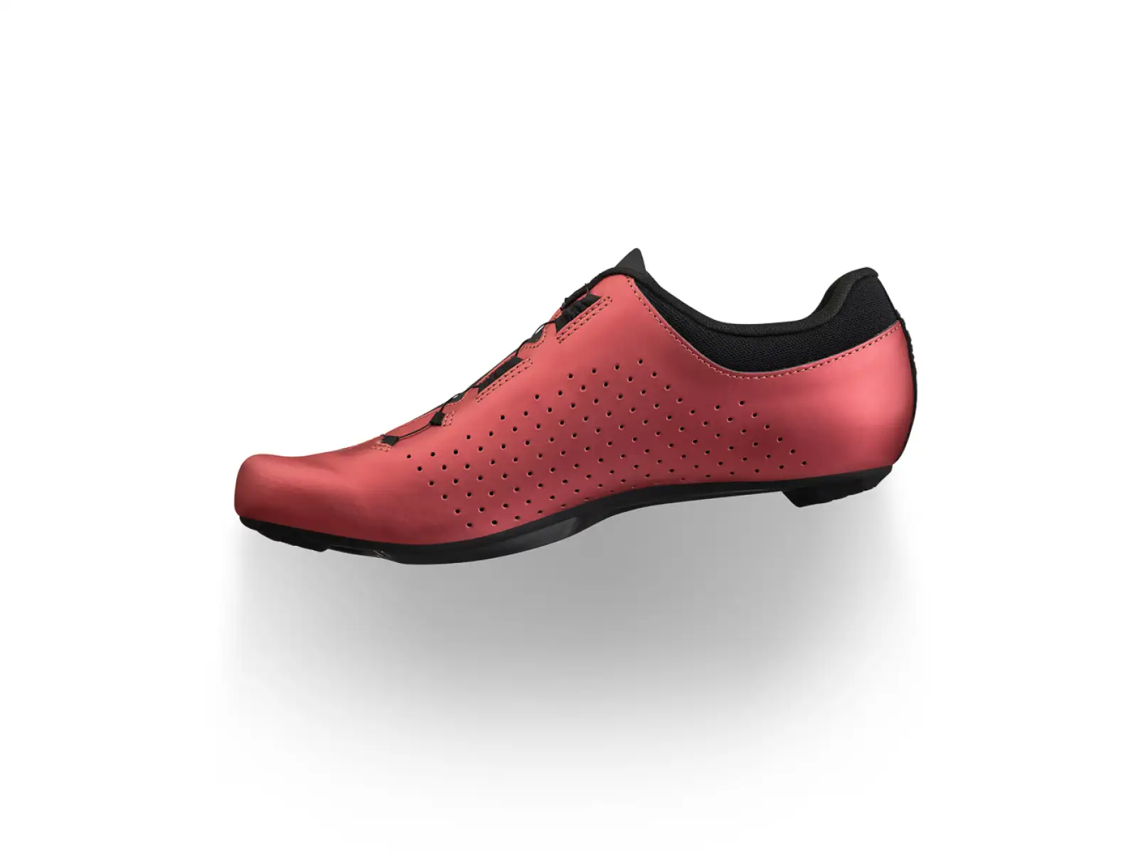 Fizik Vento Omna road men's shoes Cherry/Black