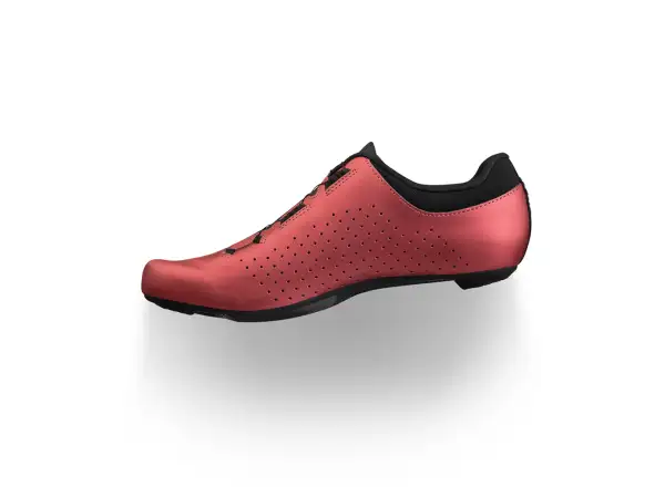 Fizik Vento Omna road men's shoes Cherry/Black