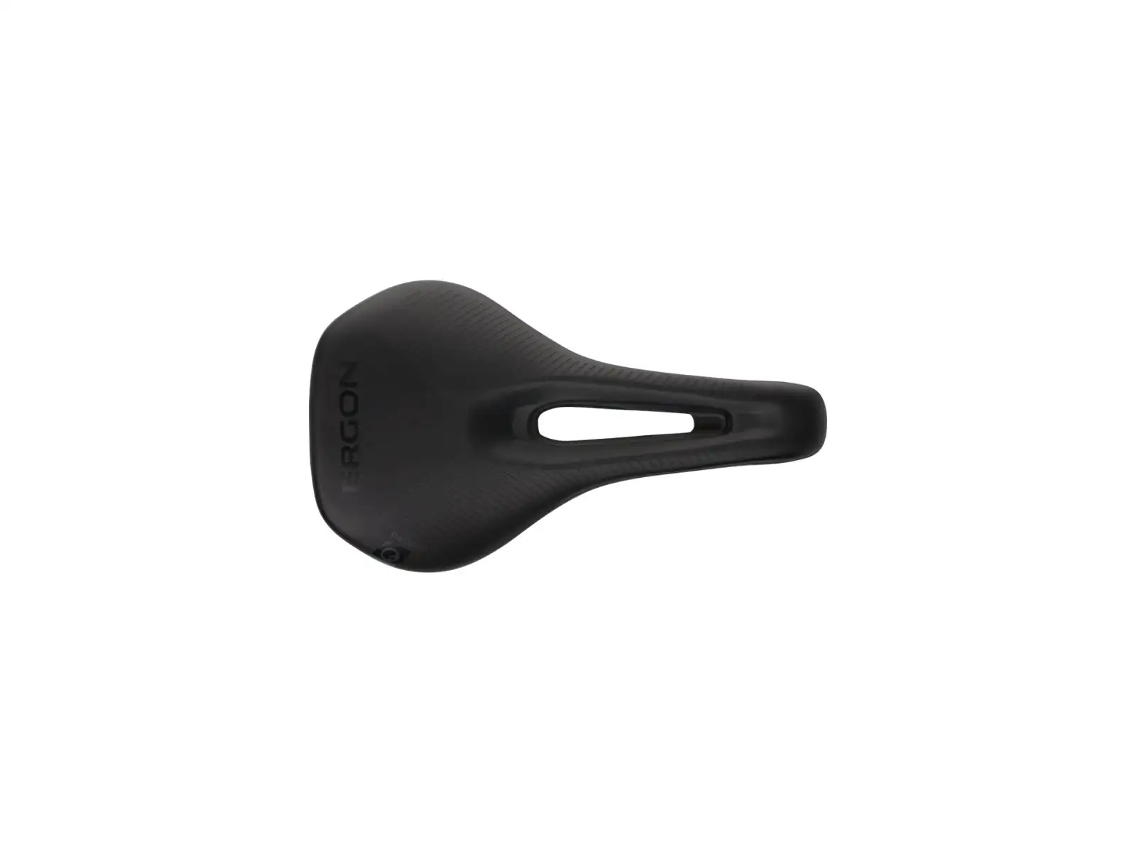 ERGON SR Pro Carbon Women saddle 261x152 mm black