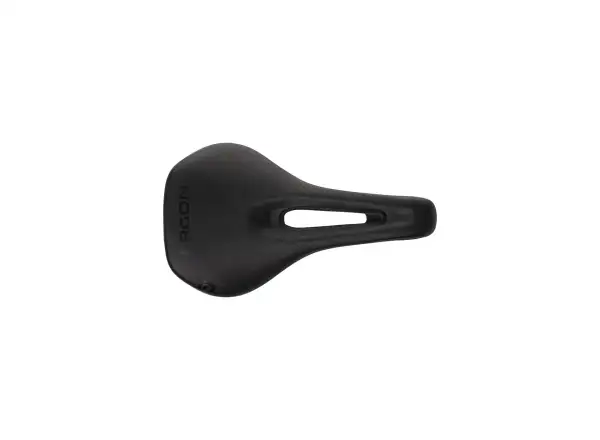 ERGON SR Pro Carbon Women saddle 261x152 mm black