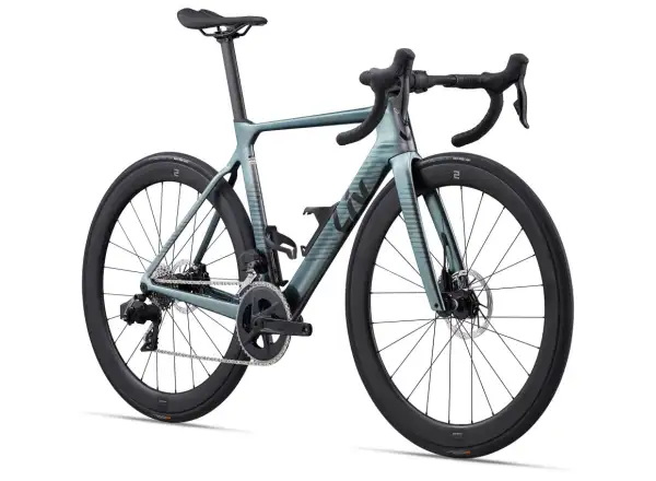 Liv EnviLiv Advanced 1 women's road bike Airglow