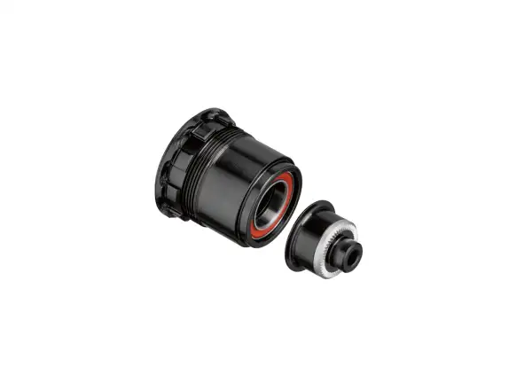 DT Swiss Sram XD hub ALU ratchet with end cap 5QR