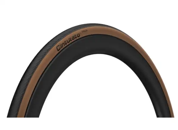 Pirelli Cinturato Velo TLR Classic road tire kevlar 28-622