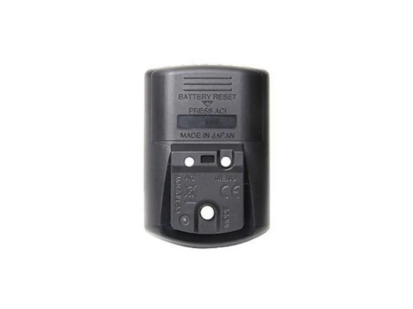 CatEye Strada MTB Wireless CC-RD310W computer black
