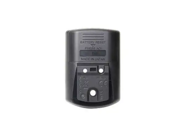 CatEye Strada MTB Wireless CC-RD310W computer black