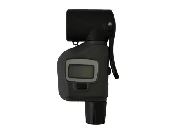 Beto CLDG2 replacement head with digital pressure gauge