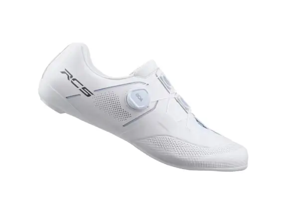 Shimano SH-RC503 men's road shoes white