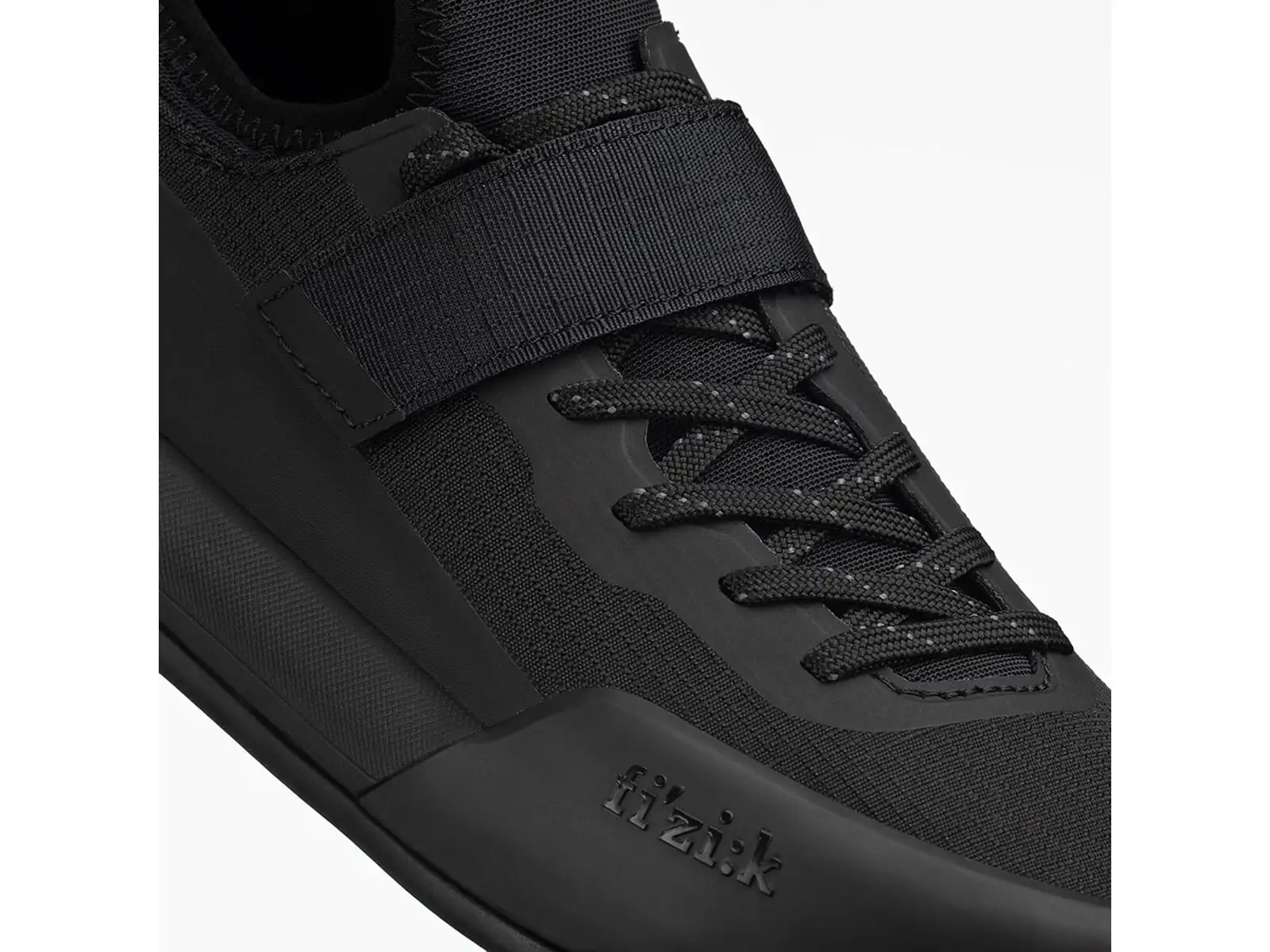 Fizik Gravita Tensor men's cycling shoes Black/Black