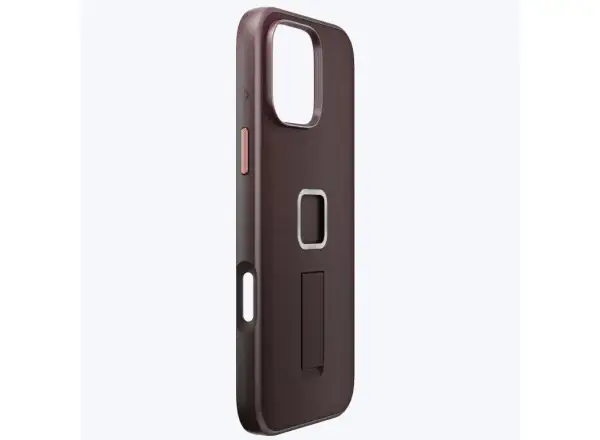Peak Design Mobile Everyday Loop Case iPhone 16 Pro Max mobile case Eclipse