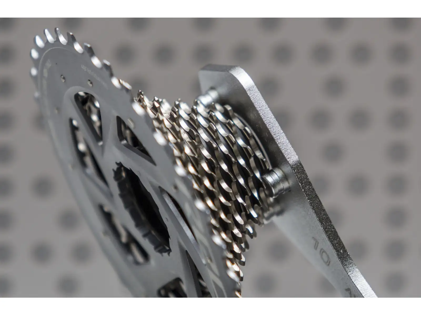 Unior cassette puller for Sram X-Range