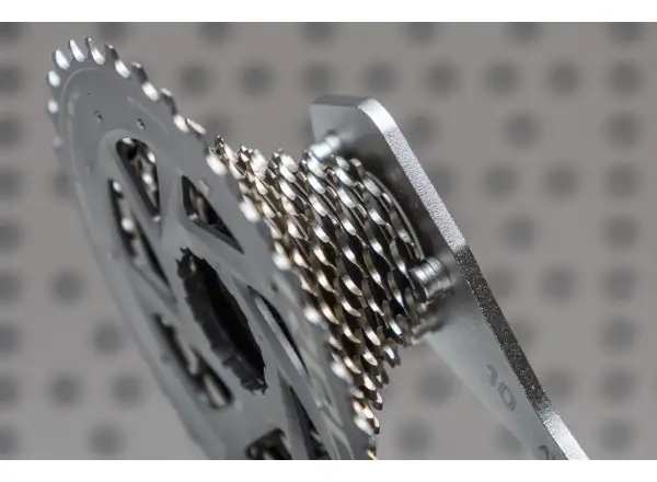 Unior cassette puller for Sram X-Range