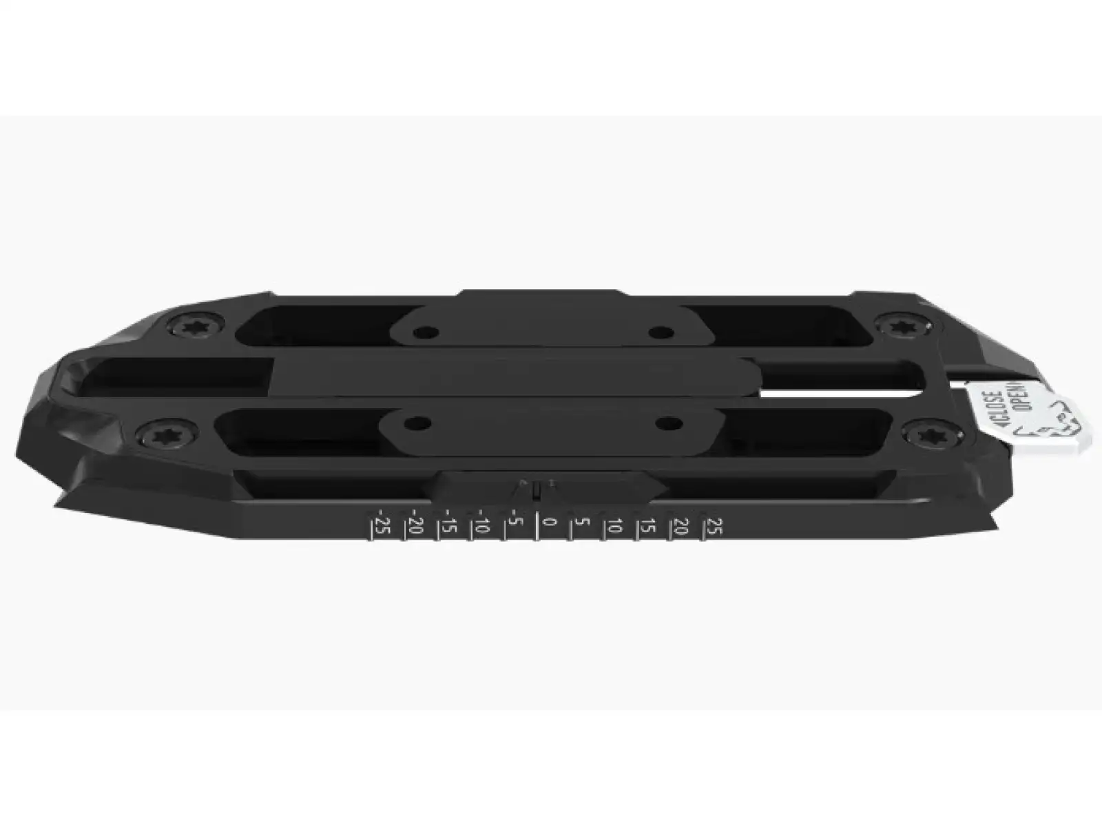 Dynafit Adjustment Plate Toe adjustment plates