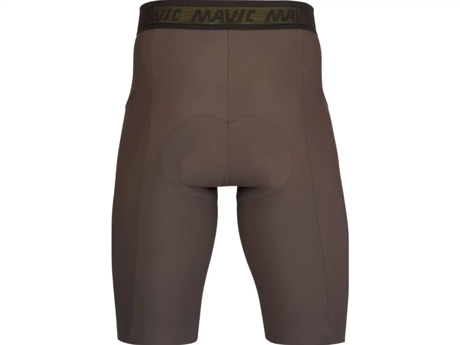 Mavic Aksium men's shorts with insert Carbone