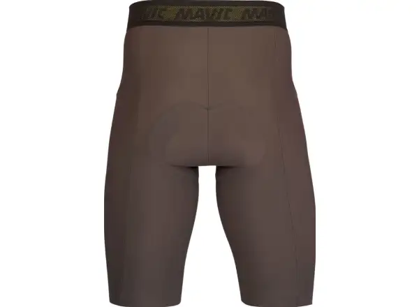 Mavic Aksium men's shorts with insert Carbone