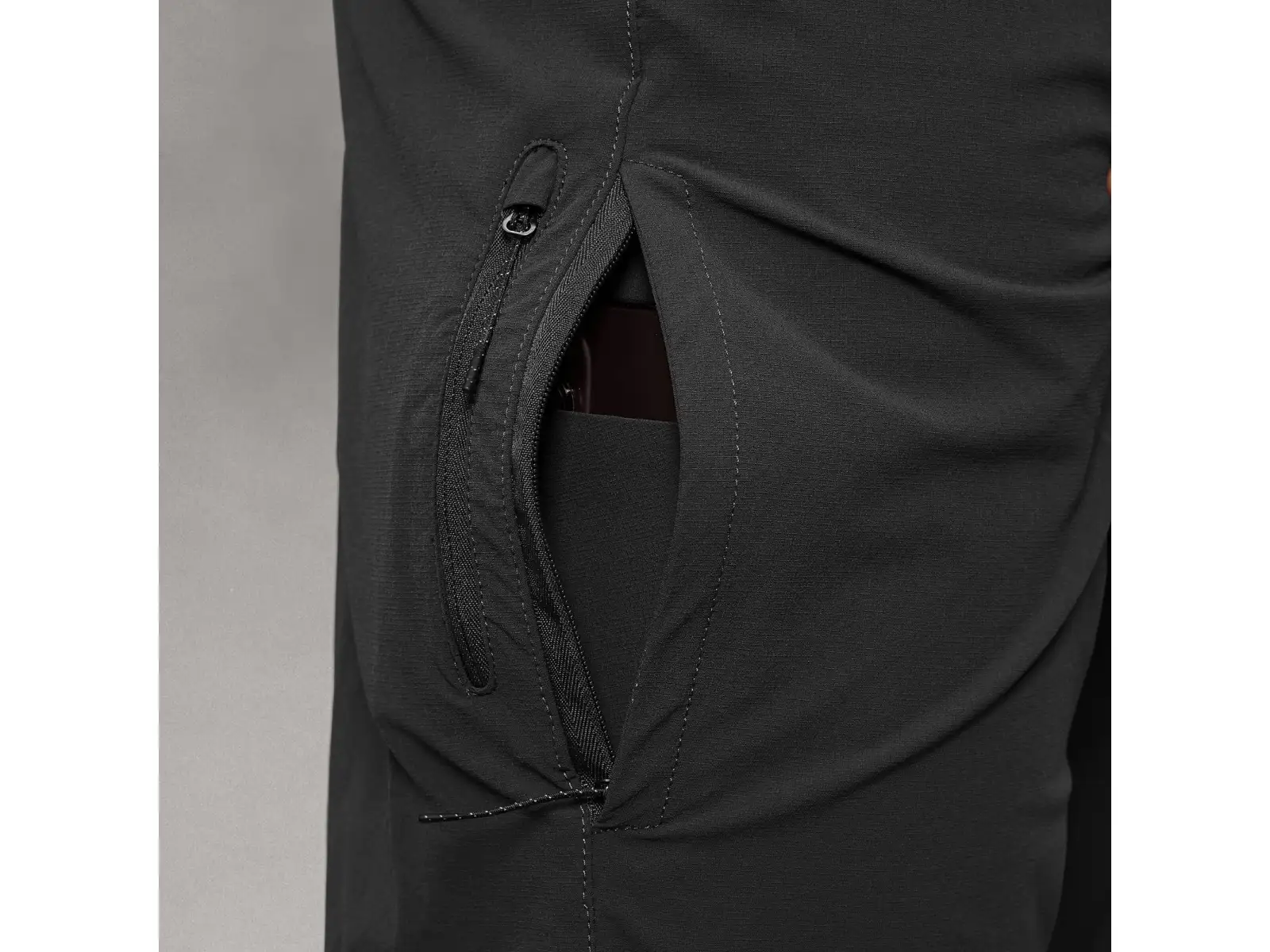 Endura AllTrack Ride men's shorts Black