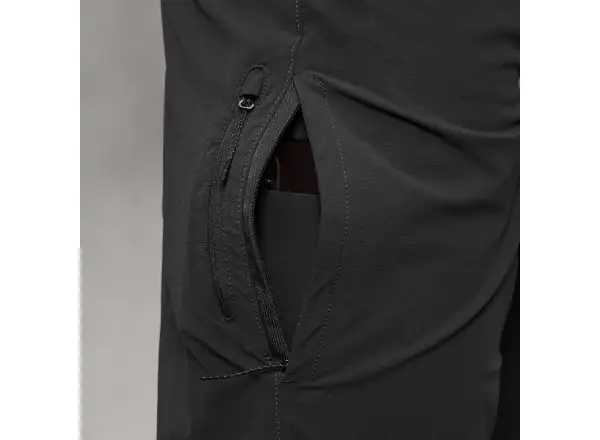 Endura AllTrack Ride men's shorts Black