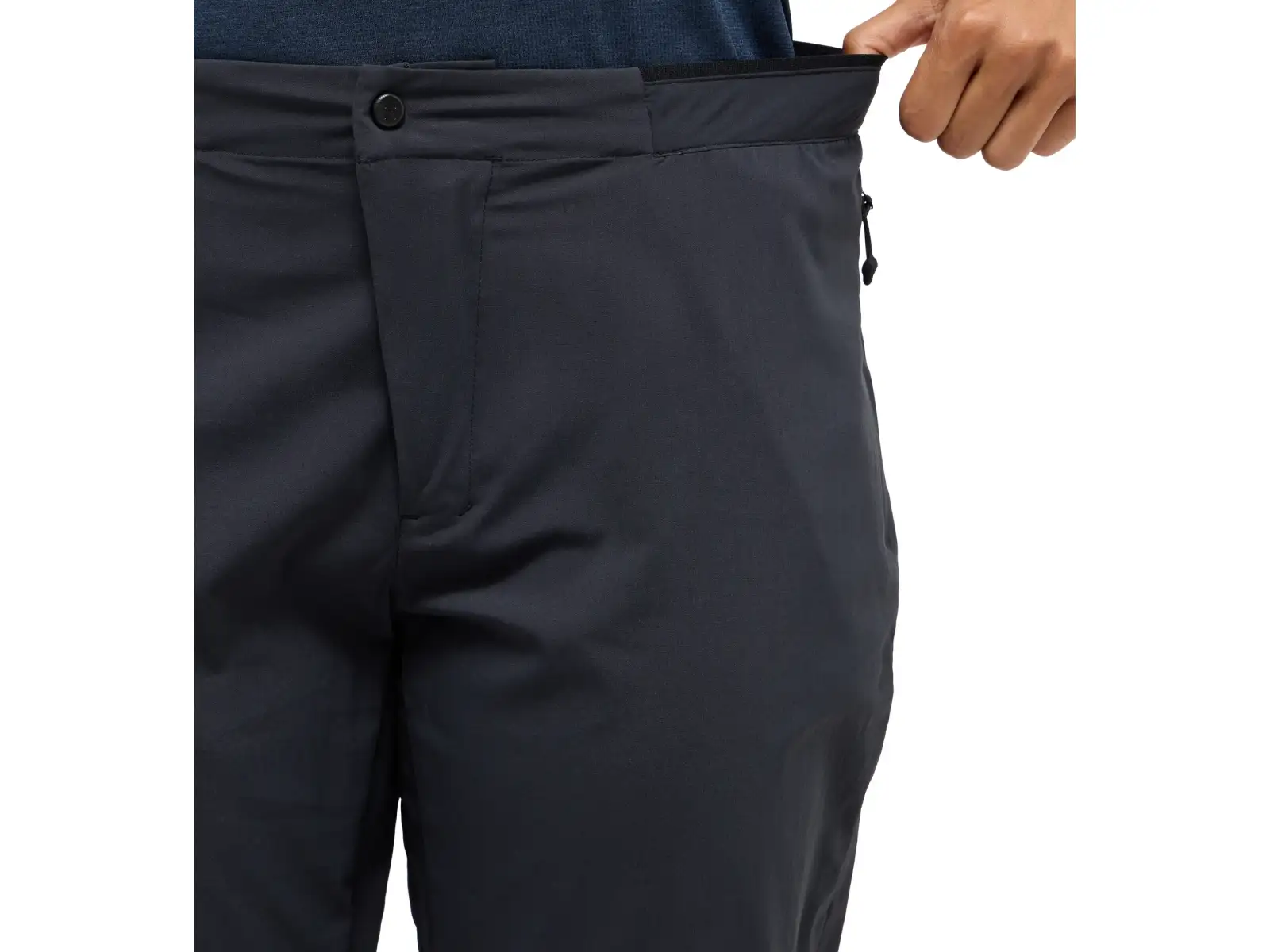 Haglöfs L.I.M Fuse women's pants True Black