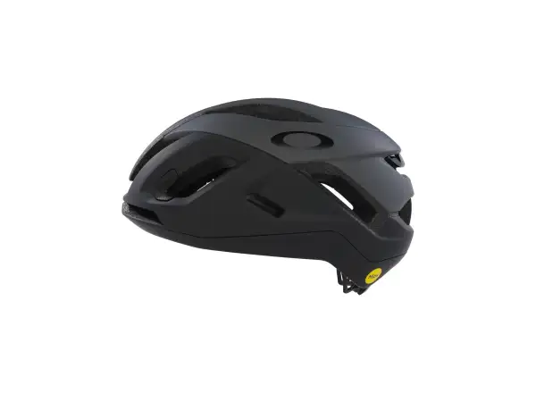 Oakley Aros Race EU road helmet Matte Dark Grey/Med Grey