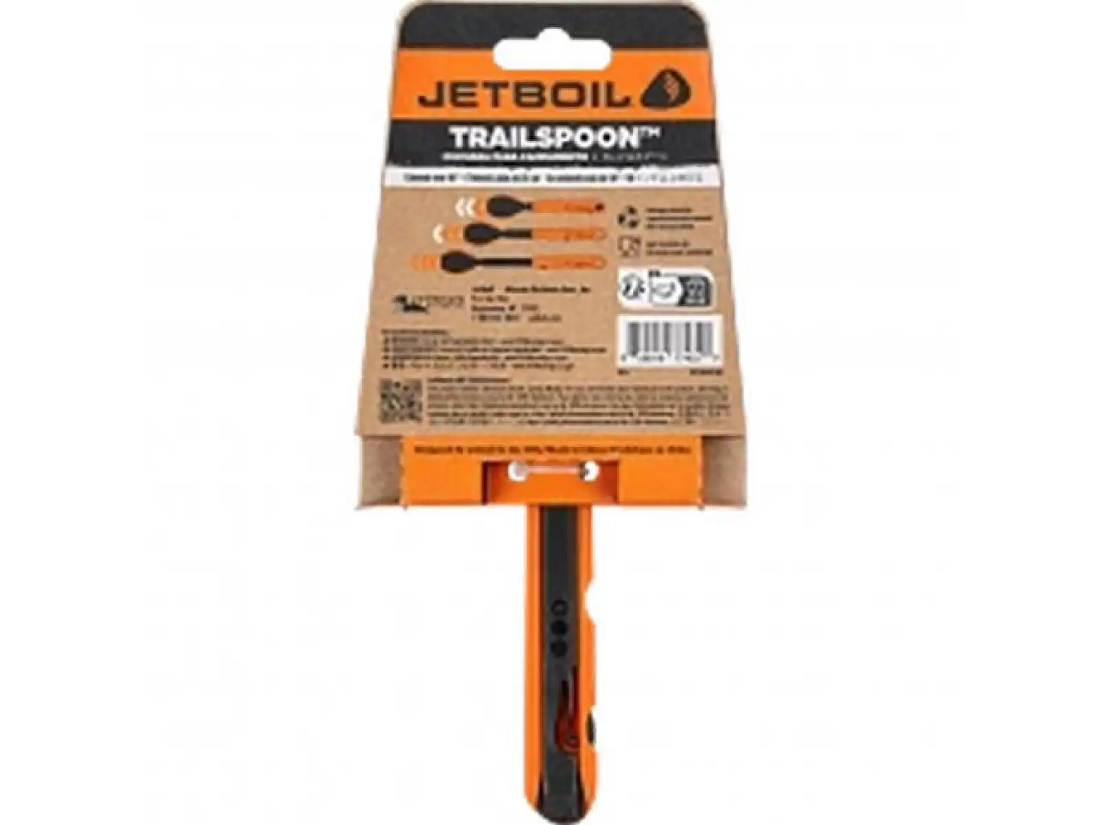 JetBoil TrailSpoon Spoon