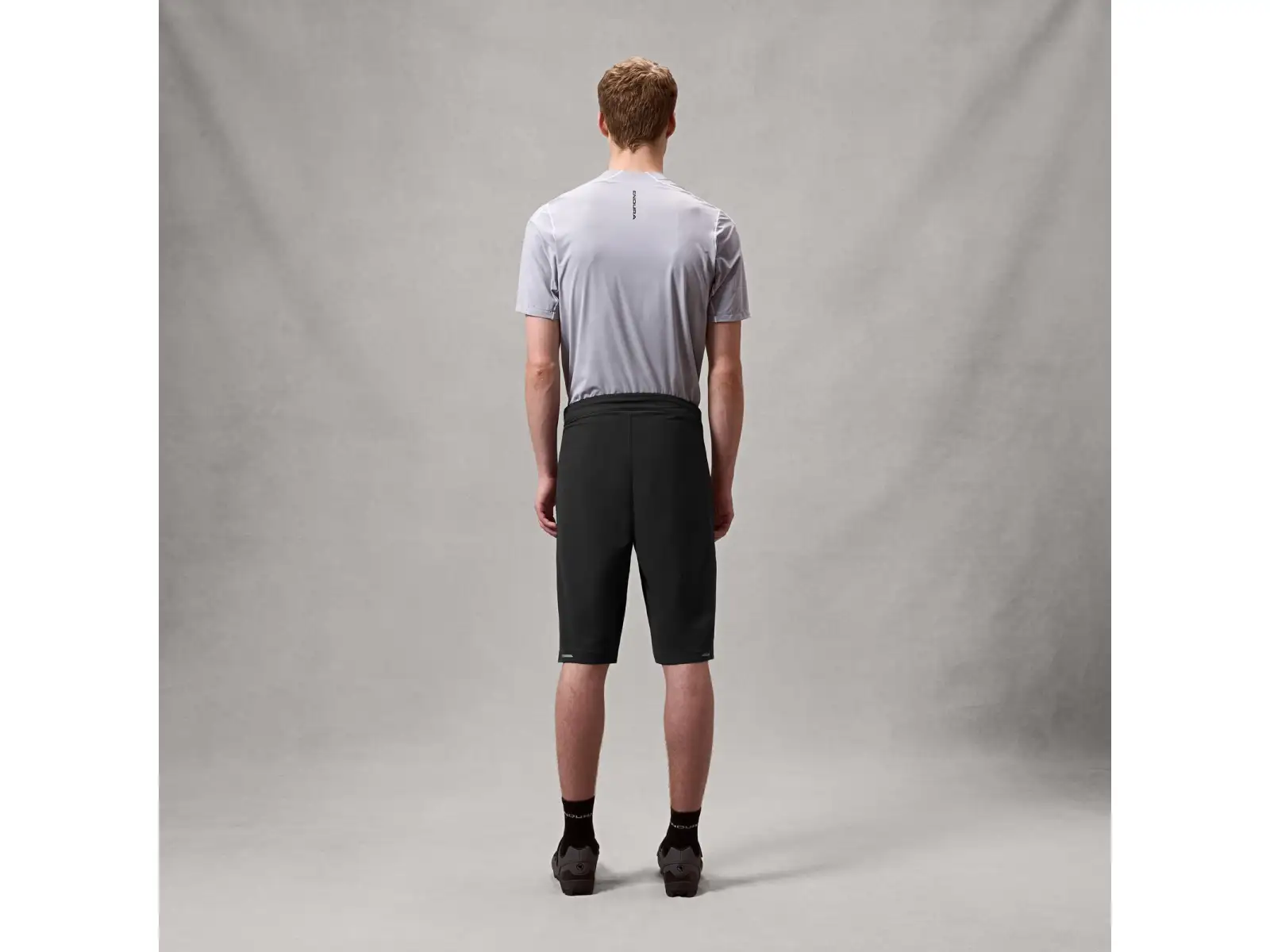 Endura AllTrack Ride men's shorts Black
