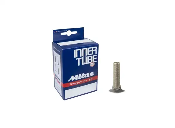 Mitas tube 19" x 2.00" Schrader valve
