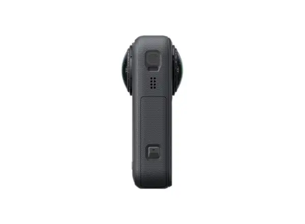 Insta360 X6 action camera Standard Bundle Black