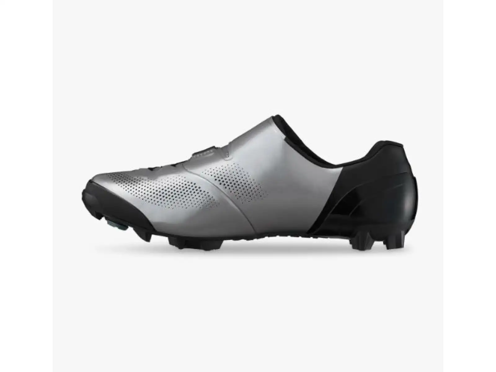 Shimano S-Phyre SH-XC903 men's MTB shoes silver