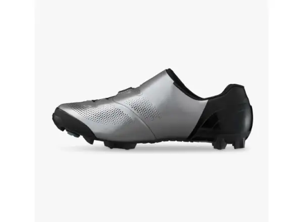 Shimano S-Phyre SH-XC903 men's MTB shoes silver