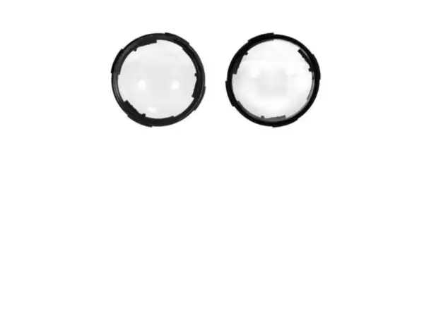 Insta360 X4 Premium Protective Lens Glass (PULUZ)